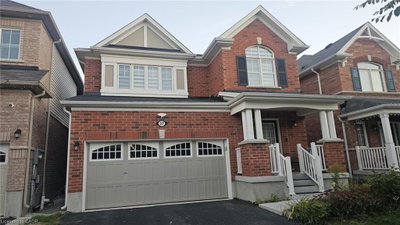 Lower Level - 37 Parkglen Street