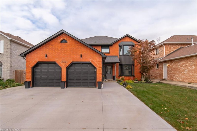 127 Cranston Avenue