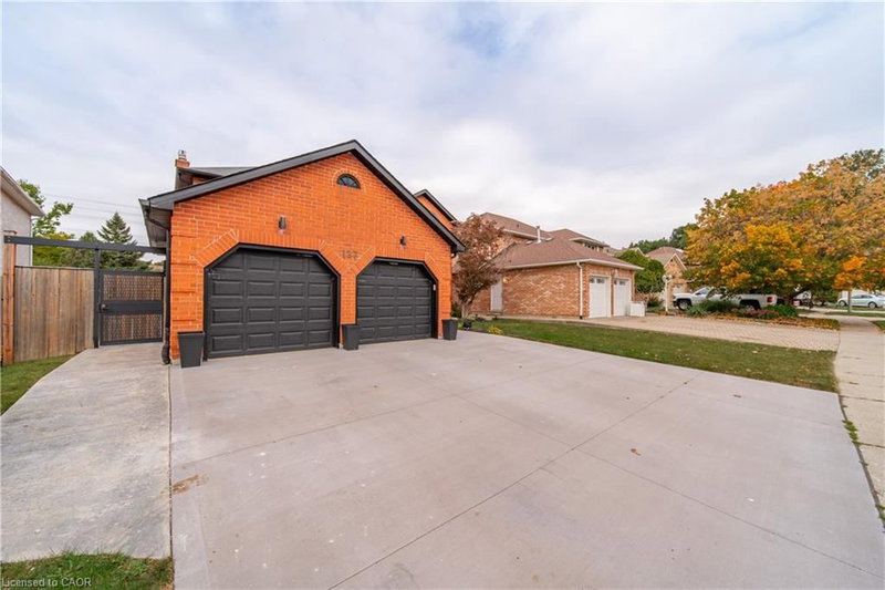 127 Cranston Avenue