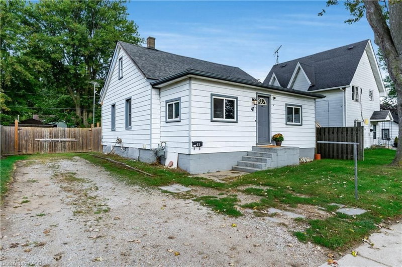 41 Westmoreland Avenue