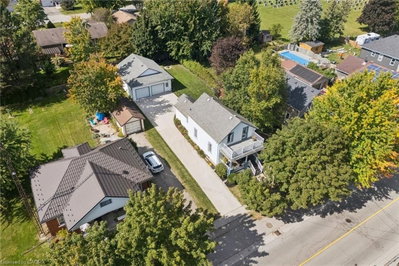 3600 Nafziger Road