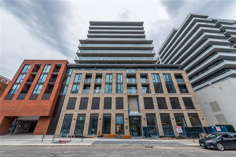 712 - 1 Jarvis Street