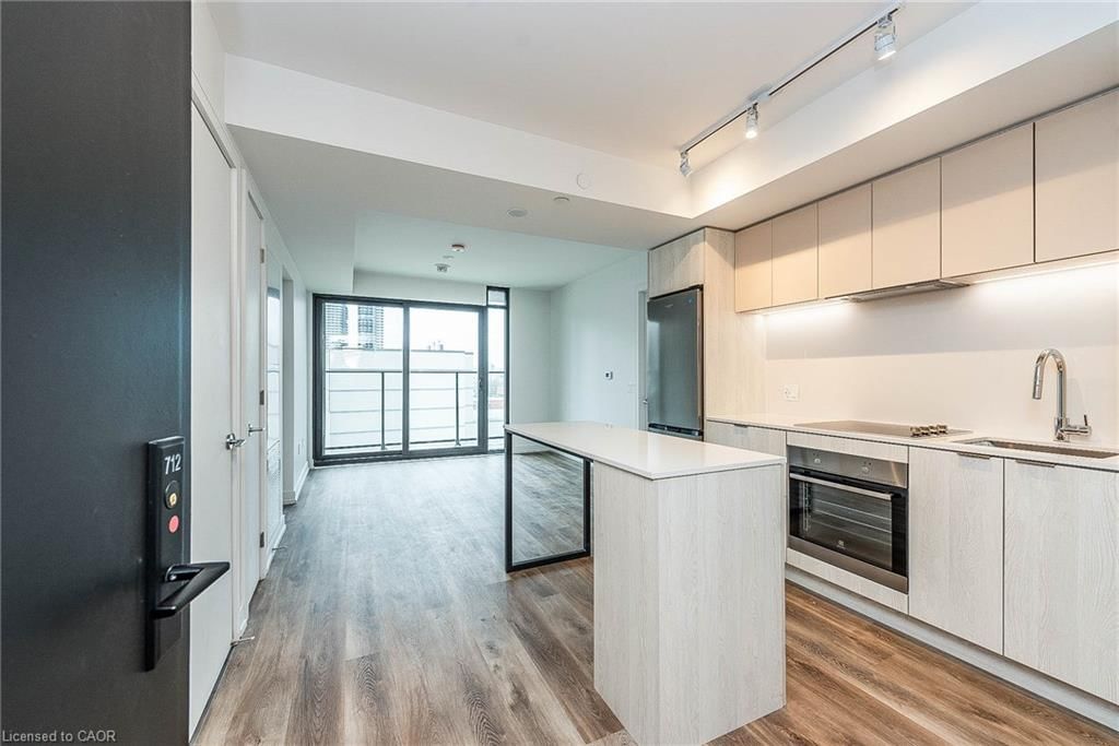 712 - 1 Jarvis Street 4