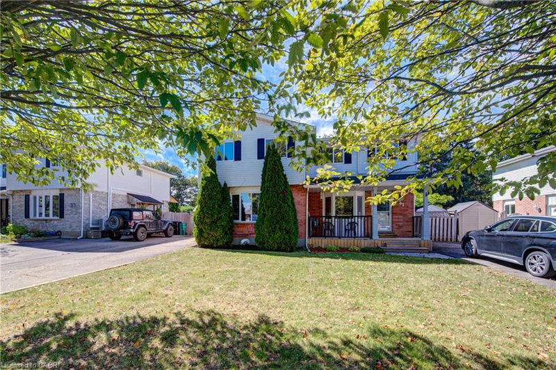 39 Connelly Drive