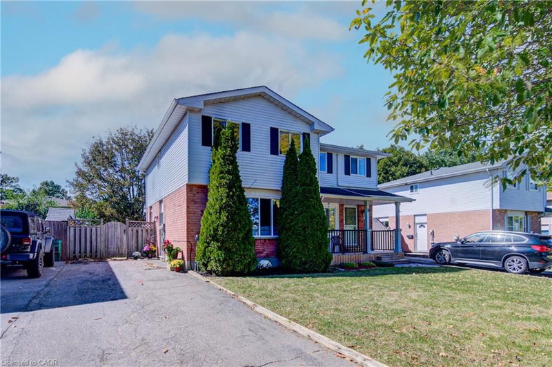 39 Connelly Drive