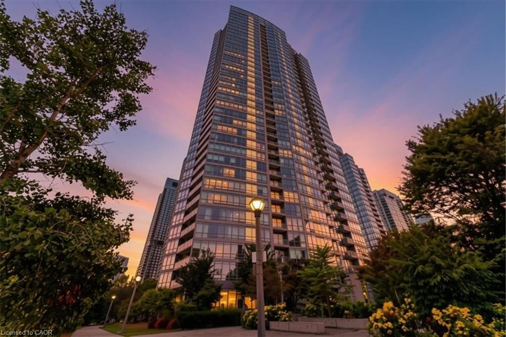 3203 - 5 Mariner Terrace 3