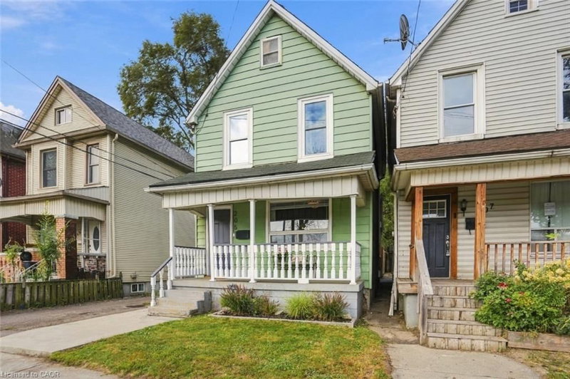 205 Lottridge Street photo 4