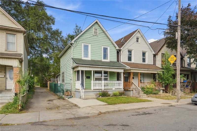 205 Lottridge Street photo 5