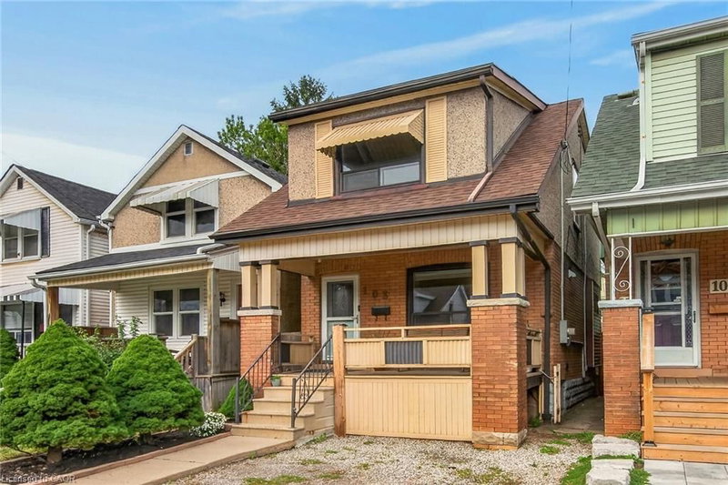 103 Belmont Avenue