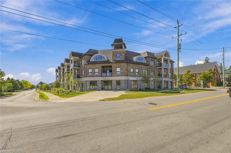 316 - 2605 Binbrook Road