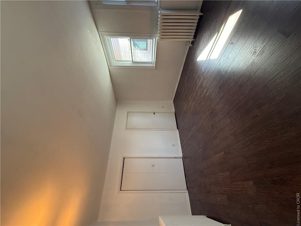 Single Family Residence for lease at 3-4 Undermount Avenue, Hamilton, ON, L8P 3Z6 - Kirkendall South - MLS: 40867183
