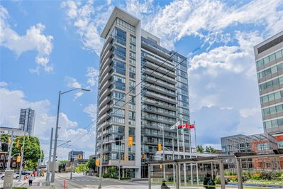 1112 - 85 Duke Street W