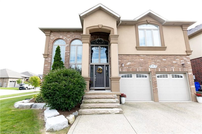62 Gerber Meadows Drive