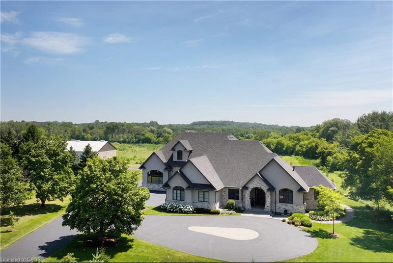 1621 Moser Young Road