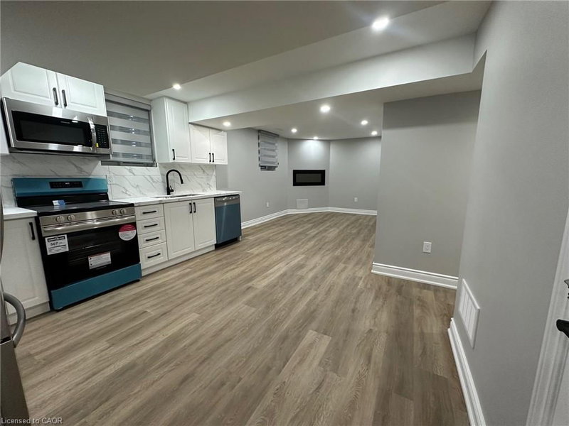Lower - 906 Farmstead Drive