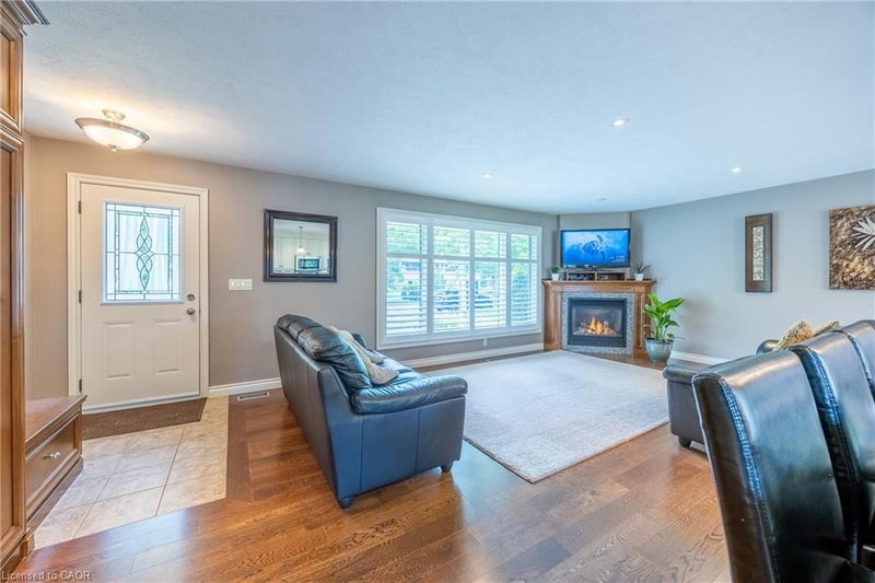 43 Berkley Crescent