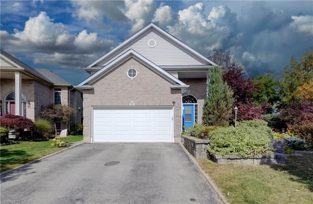 Single Family Residence for sale at 17 Kingsley Road, Acton, ON, L7J 2Z5 - AC Acton - MLS: 40867298