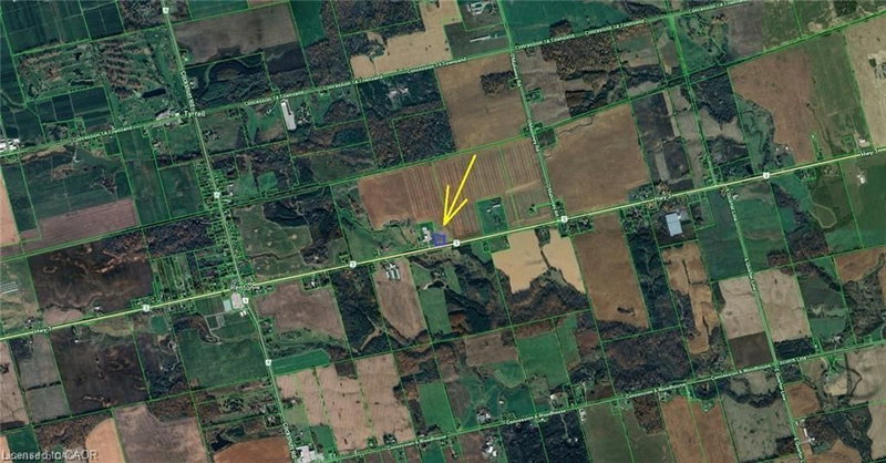 4923 Highway 3