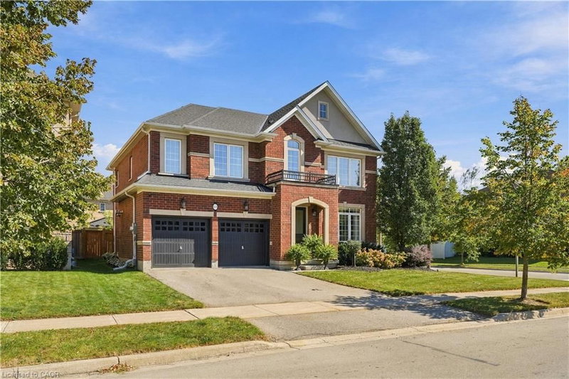 136 Sutherland Crescent