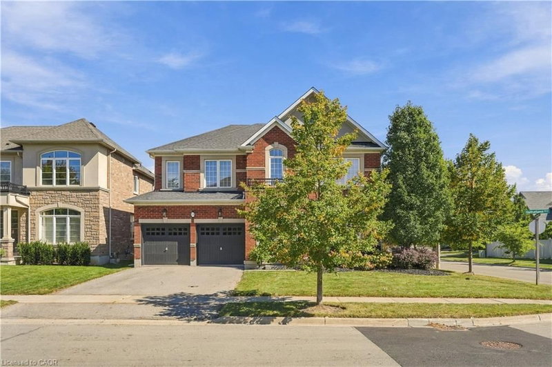 136 Sutherland Crescent