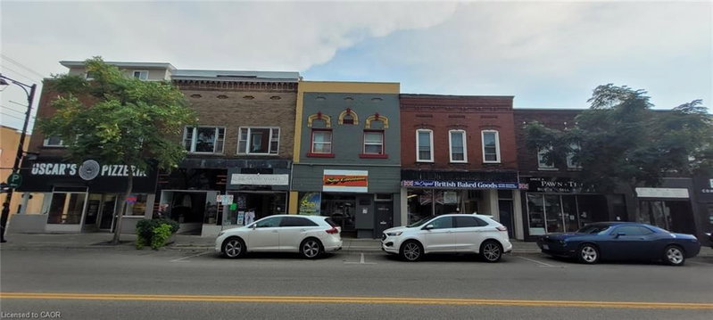 44 Robinson Street photo 2