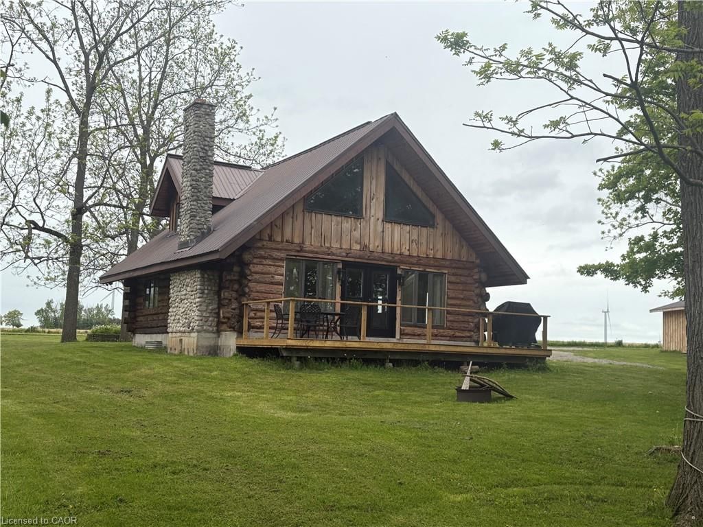 3 Upper Mohawk Point, Dunnville 2