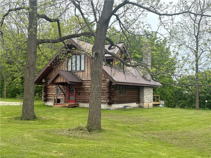 3 Upper Mohawk Point