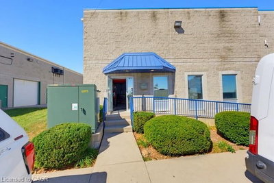 5014 South Service Road