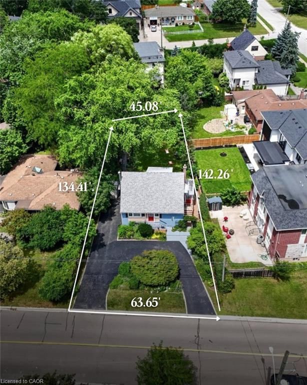 487 Wildwood Drive photo 1