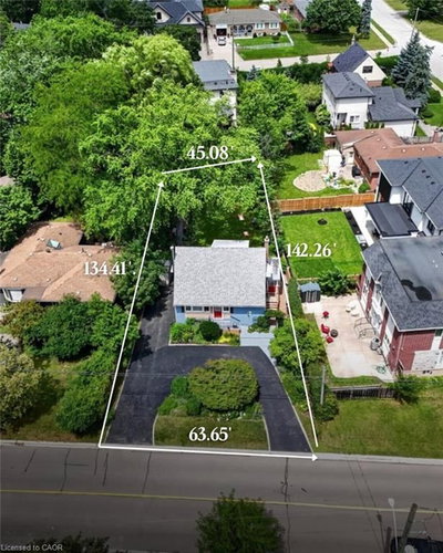 487 Wildwood Drive