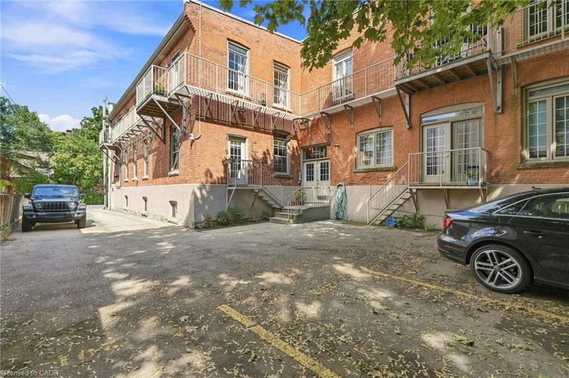 54 Alanson Street photo 5