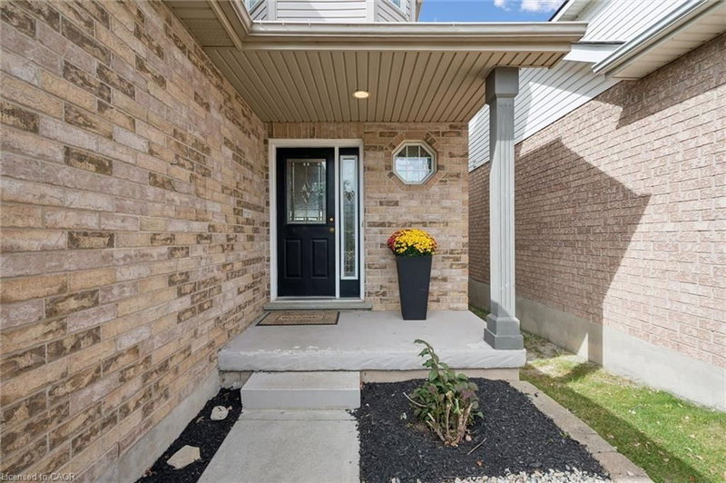 45 Marsh Crescent