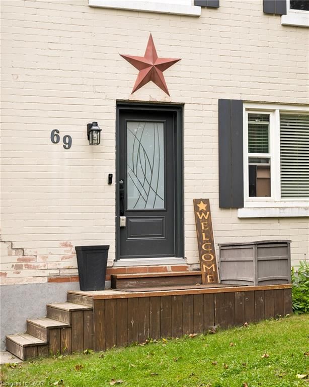 69 Talbot Street photo 5