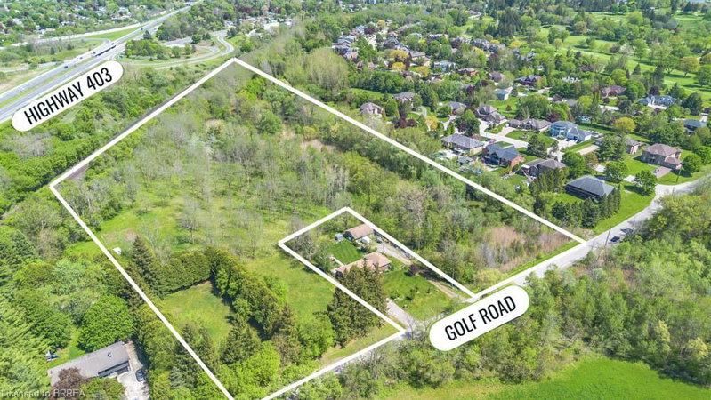 88 Golf Road