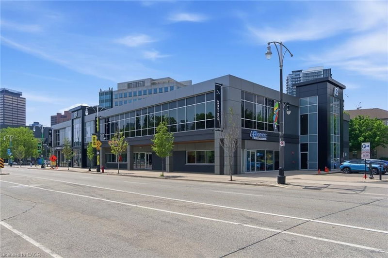 151 York Boulevard photo 1