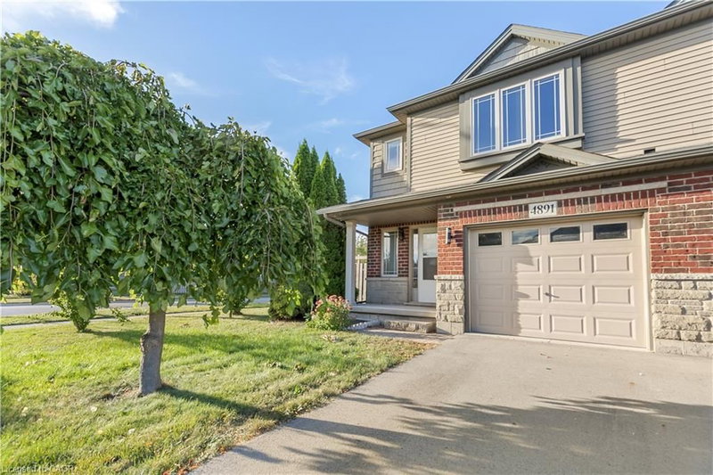 4891 Adam Court