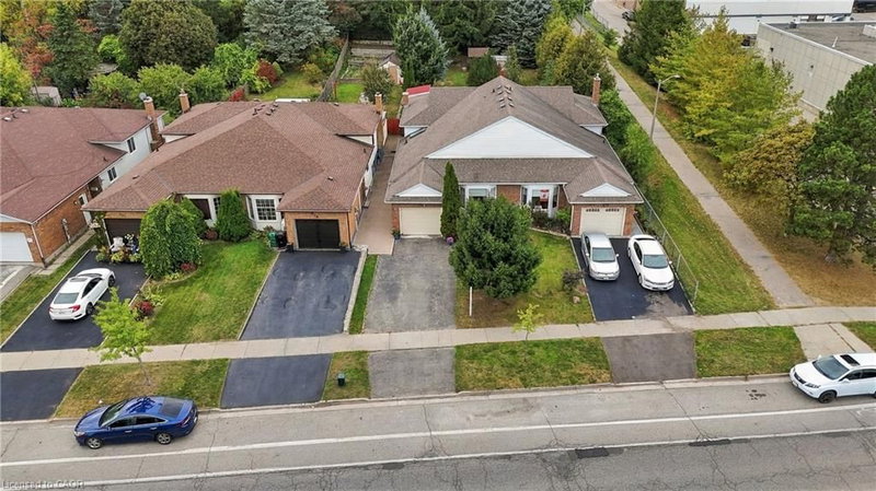 802 Strasburg Road