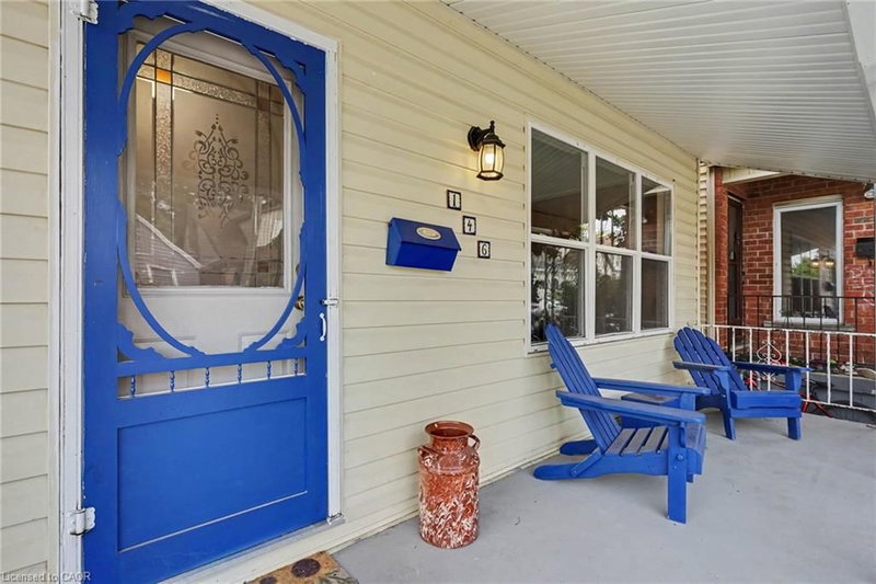146 Belmont Avenue