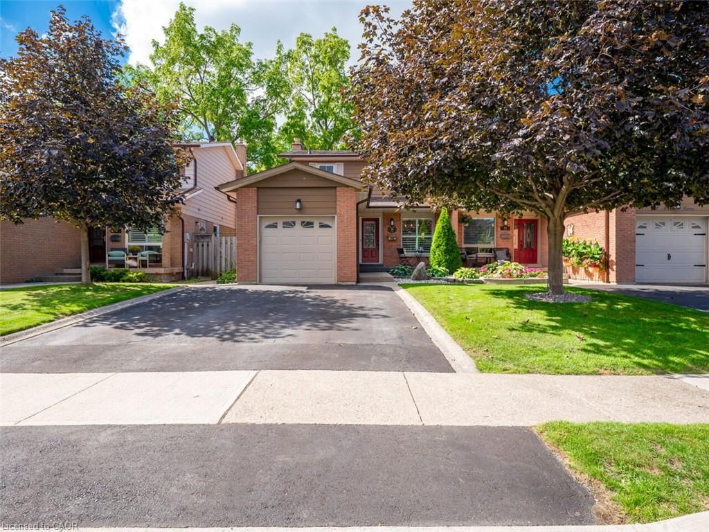 Single Family Residence for sale at 74 Maiden Lane, Milton, ON, L9T 2H4 - OM Old Milton - MLS: 40867615