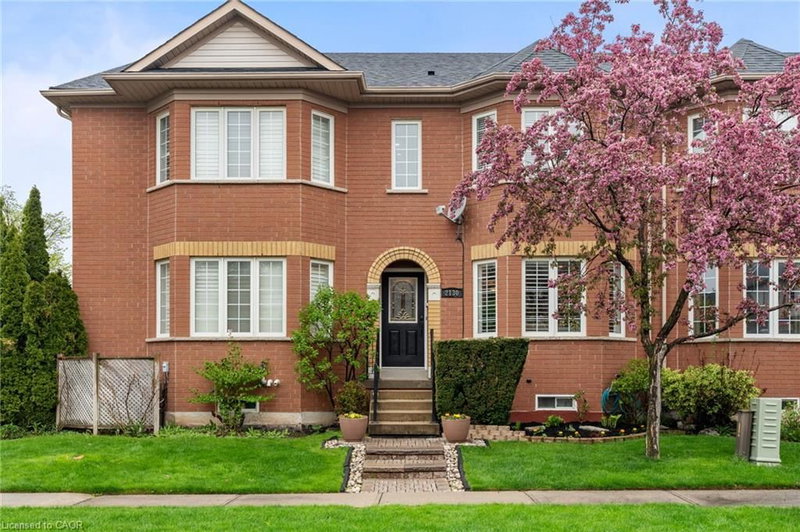 2130 Forest Gate Park