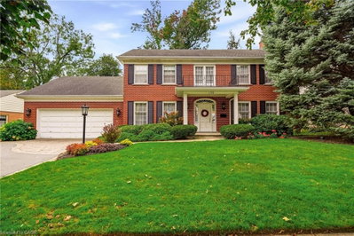 152 Breckondale Court