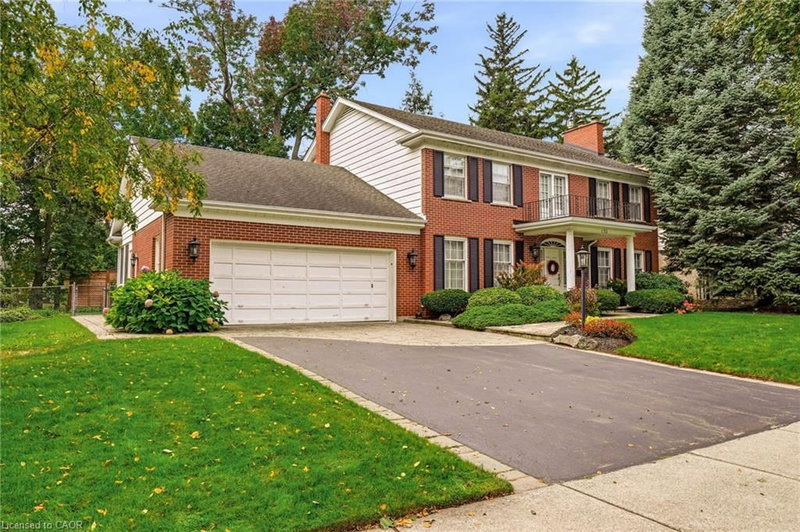 152 Breckondale Court