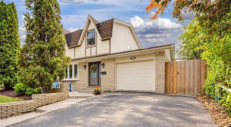 97 Devonglen Drive