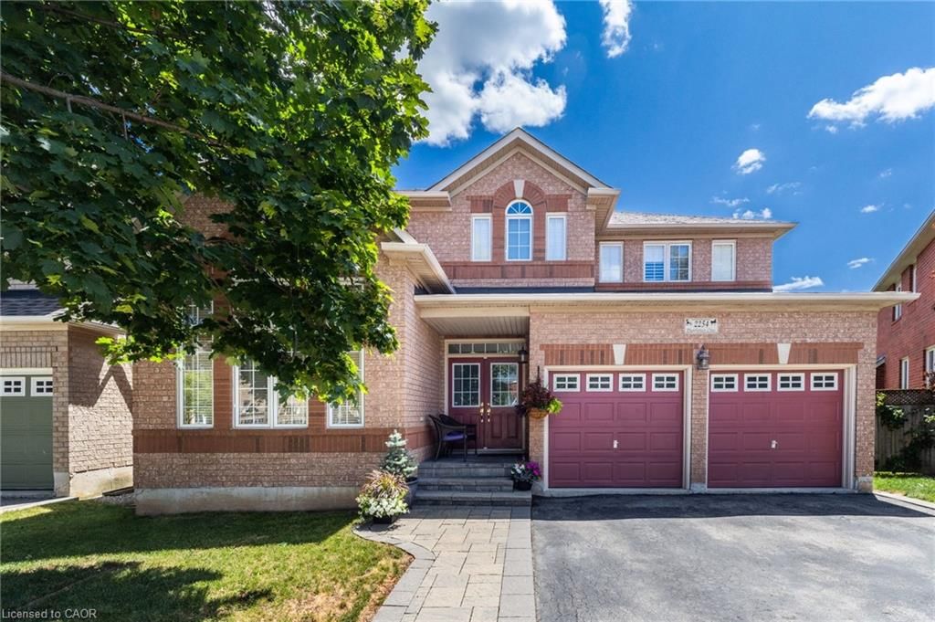 Single Family Residence for sale at 2254 Dunforest Crescent, Oakville, ON, L6M 4X3 - WM Westmount - MLS: 40867724
