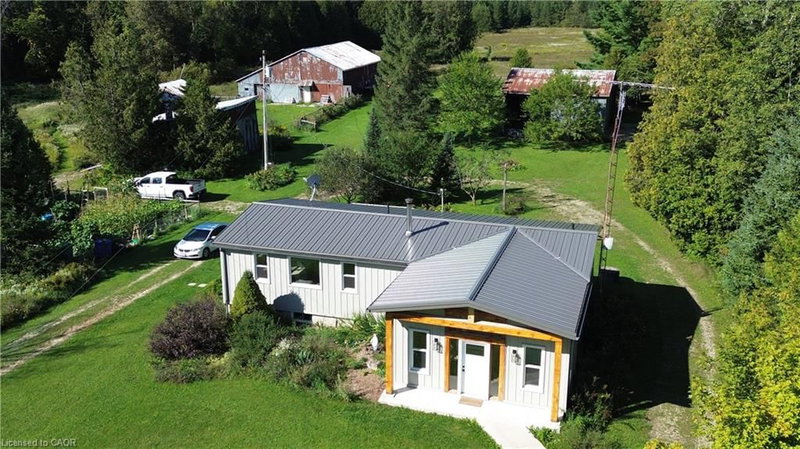 235132 Concession 2 Wgr