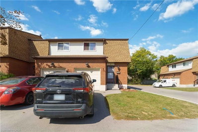 4 - 899 Stone Church Road E
