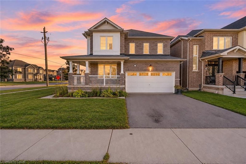 1 Beatty Avenue