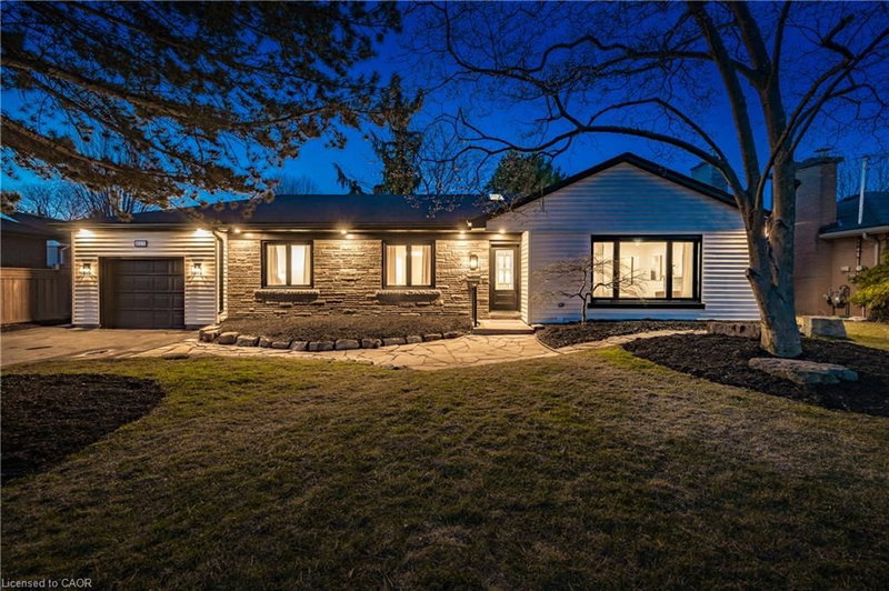 869 Condor Drive