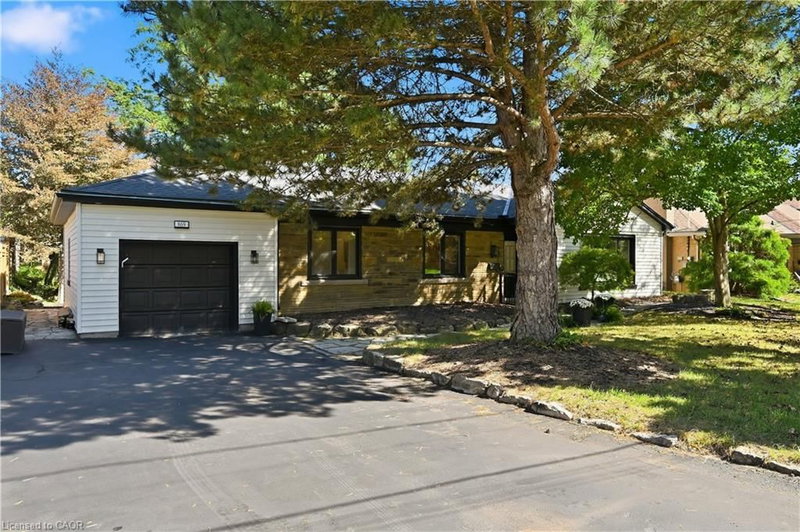 869 Condor Drive