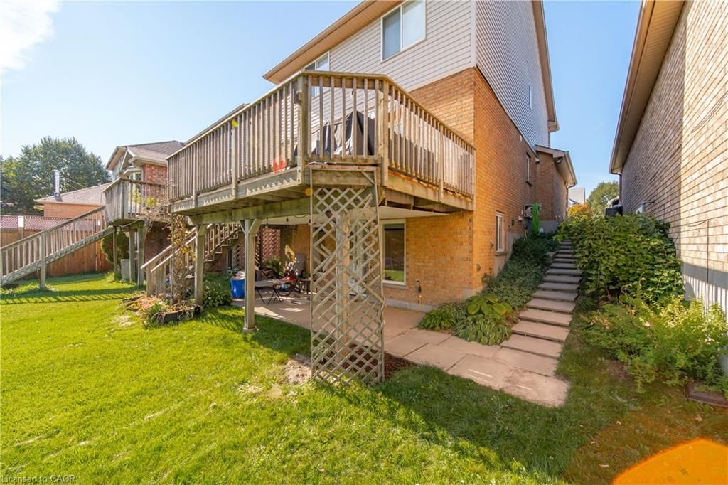 Lower - 69 Southcreek Trail 2